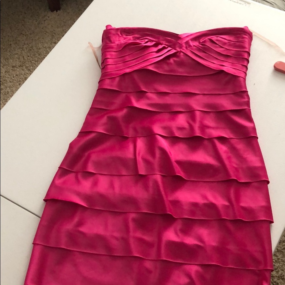 Cocktail dress